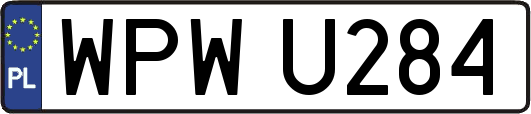 WPWU284