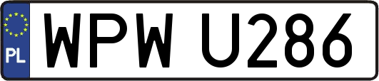 WPWU286