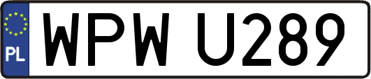 WPWU289