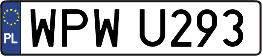 WPWU293
