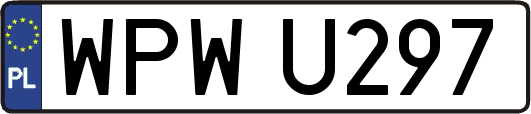 WPWU297