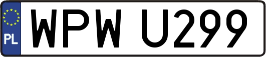 WPWU299
