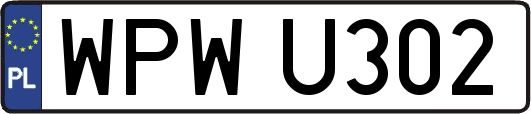 WPWU302