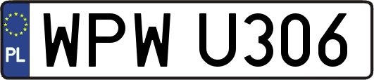 WPWU306