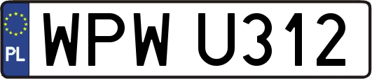 WPWU312