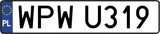 WPWU319