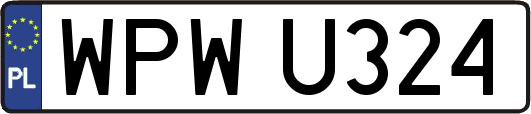 WPWU324