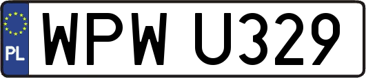 WPWU329