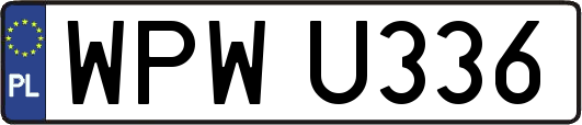 WPWU336