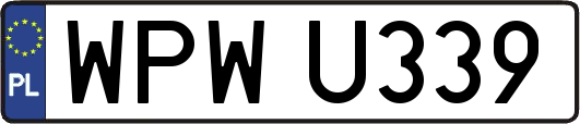 WPWU339