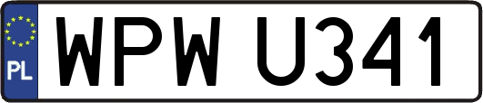 WPWU341