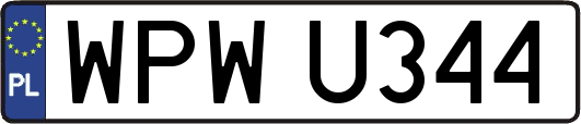 WPWU344