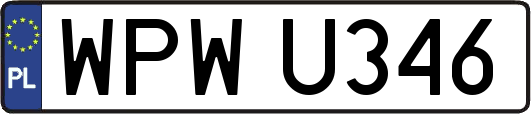 WPWU346