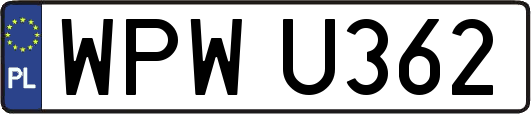 WPWU362