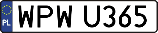 WPWU365