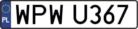 WPWU367