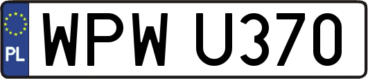 WPWU370