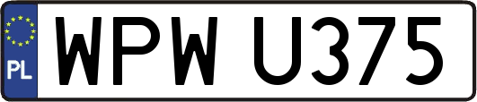 WPWU375