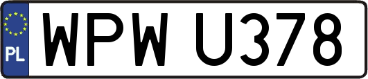 WPWU378
