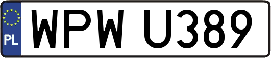 WPWU389