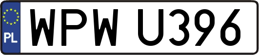 WPWU396