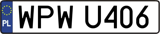 WPWU406
