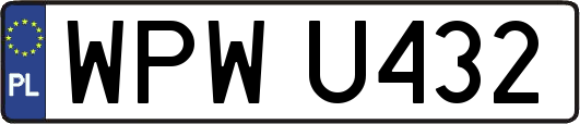 WPWU432