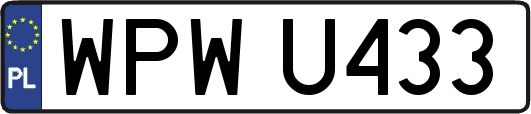 WPWU433