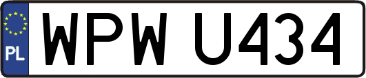 WPWU434