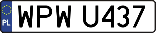 WPWU437