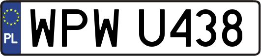 WPWU438