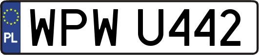 WPWU442