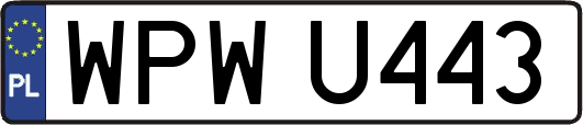 WPWU443