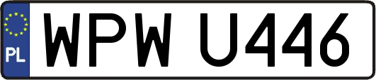 WPWU446