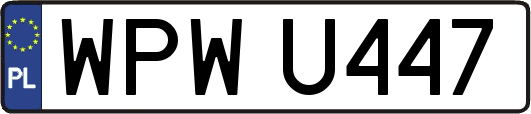 WPWU447