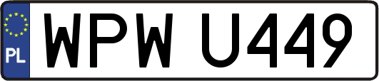 WPWU449