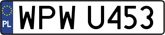 WPWU453