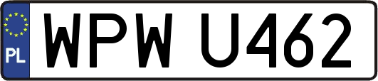 WPWU462