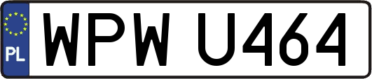 WPWU464