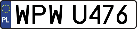 WPWU476