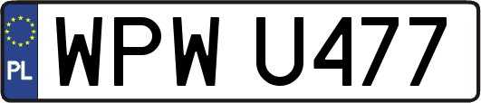WPWU477