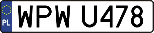 WPWU478