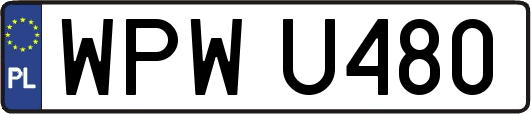 WPWU480