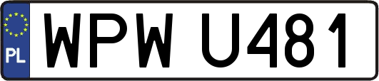 WPWU481