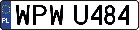 WPWU484