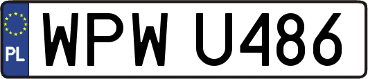 WPWU486
