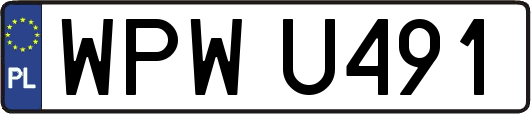 WPWU491
