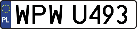 WPWU493