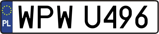 WPWU496