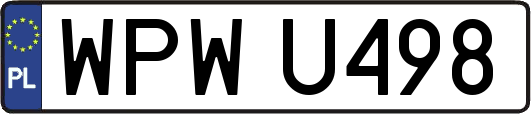 WPWU498